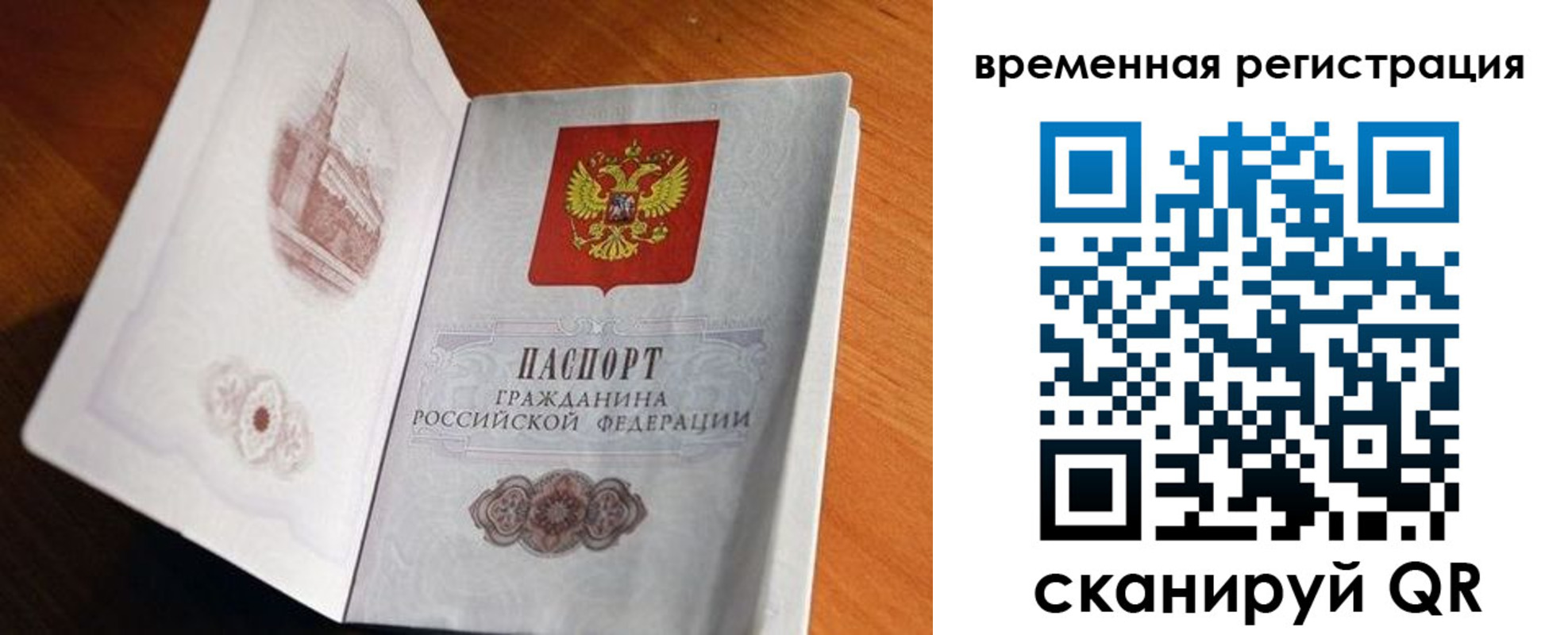 прописка штамп в Чистополье